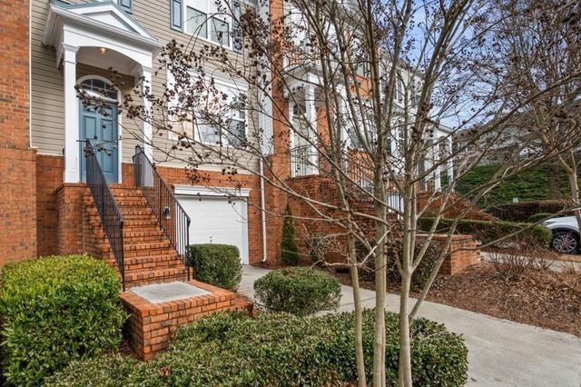 1346 Thornborough Drive, Alpharetta, GA 30004