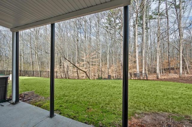 1346 Thornborough Drive, Alpharetta, GA 30004