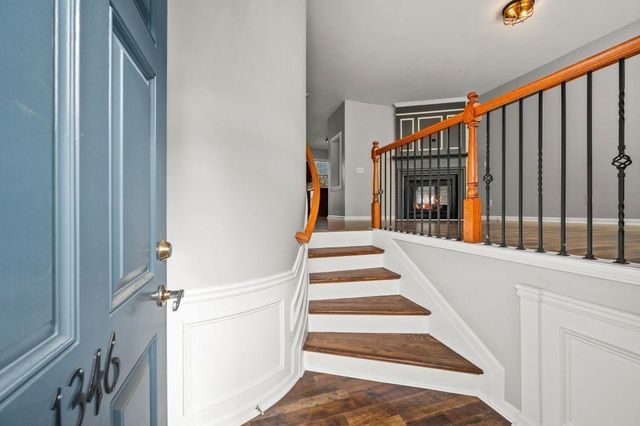 1346 Thornborough Drive, Alpharetta, GA 30004