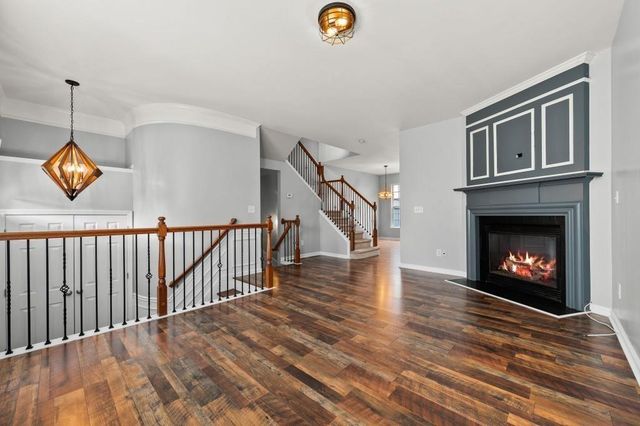 1346 Thornborough Drive, Alpharetta, GA 30004