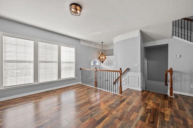 1346 Thornborough Drive, Alpharetta, GA 30004