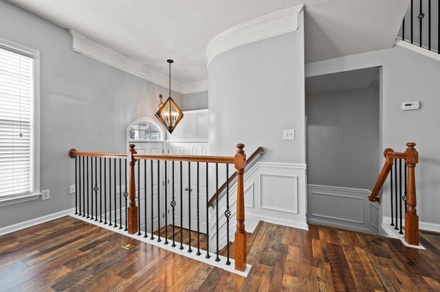 1346 Thornborough Drive, Alpharetta, GA 30004