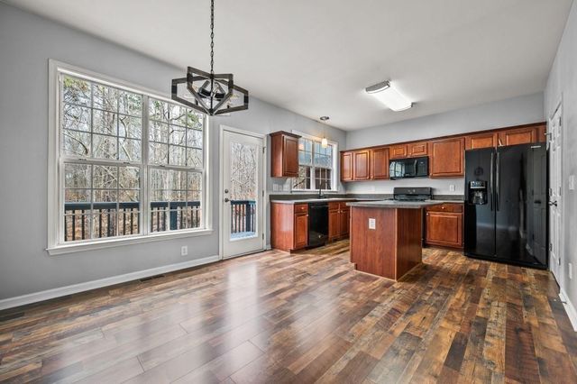 1346 Thornborough Drive, Alpharetta, GA 30004