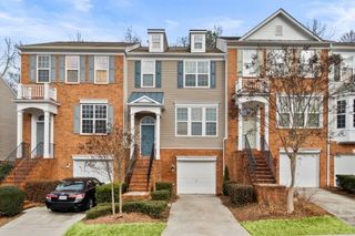 1346 Thornborough Drive, Alpharetta, GA 30004