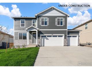 1863 Mount Monroe Dr, Berthoud, CO 80513