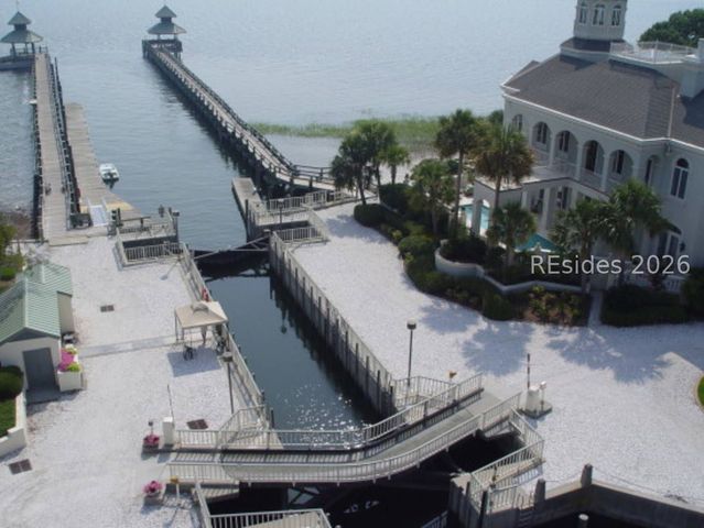 I133 I dock I133, Hilton Head Island, SC 29926