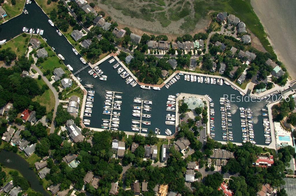 I133 I dock I133, Hilton Head Island, SC 29926