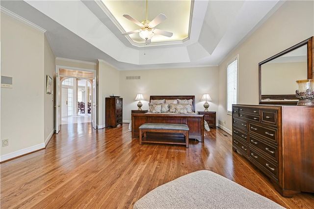 10853 S Cedar Niles Circle, Olathe, KS 66061