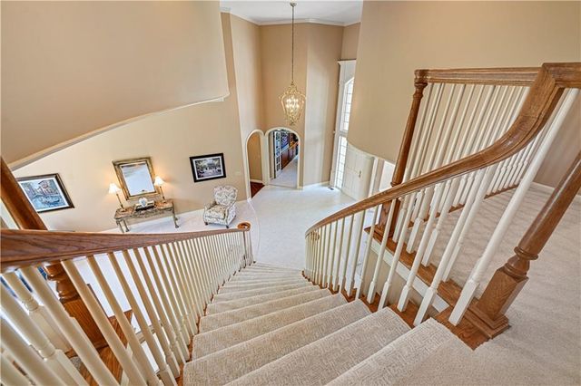 10853 S Cedar Niles Circle, Olathe, KS 66061
