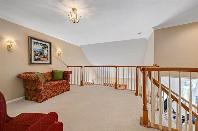 10853 S Cedar Niles Circle, Olathe, KS 66061