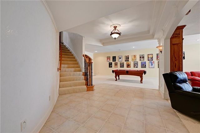 10853 S Cedar Niles Circle, Olathe, KS 66061