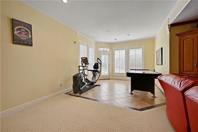 10853 S Cedar Niles Circle, Olathe, KS 66061