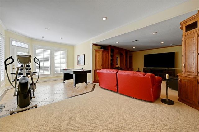 10853 S Cedar Niles Circle, Olathe, KS 66061