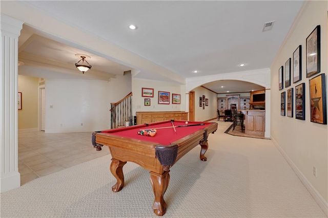 10853 S Cedar Niles Circle, Olathe, KS 66061