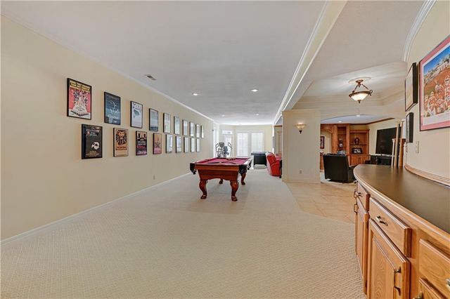 10853 S Cedar Niles Circle, Olathe, KS 66061