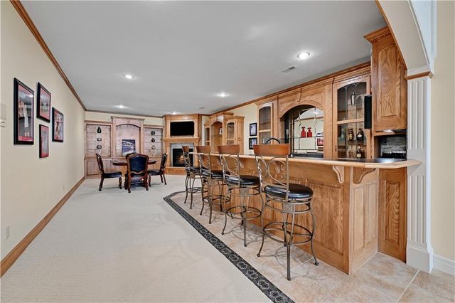 10853 S Cedar Niles Circle, Olathe, KS 66061