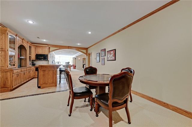 10853 S Cedar Niles Circle, Olathe, KS 66061