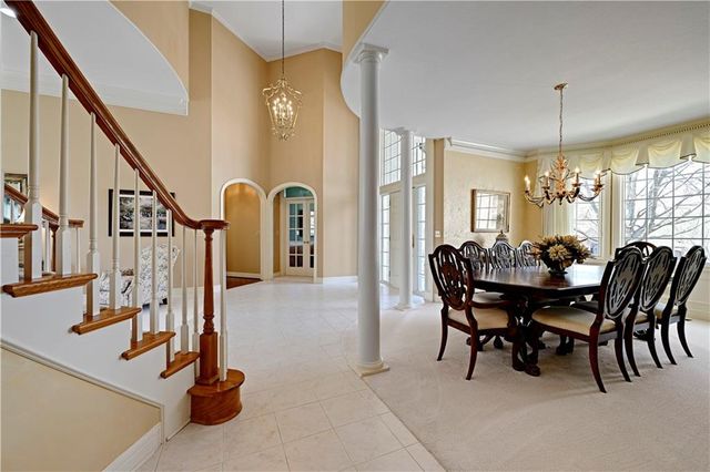 10853 S Cedar Niles Circle, Olathe, KS 66061