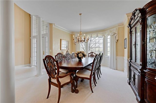 10853 S Cedar Niles Circle, Olathe, KS 66061