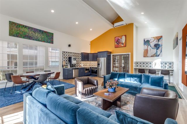 3231 Allen Parkway 1312, Houston, TX 77019