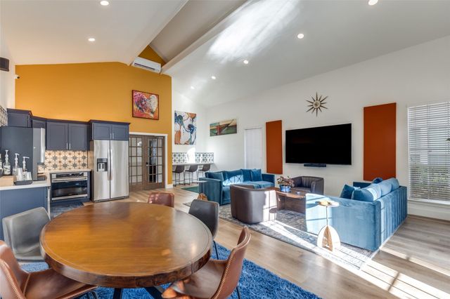 3231 Allen Parkway 1312, Houston, TX 77019