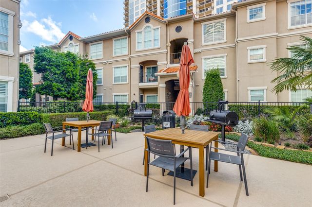 3231 Allen Parkway 1312, Houston, TX 77019
