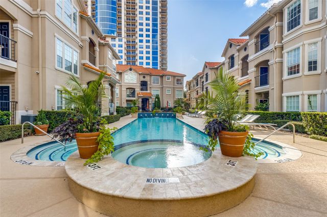 3231 Allen Parkway 1312, Houston, TX 77019