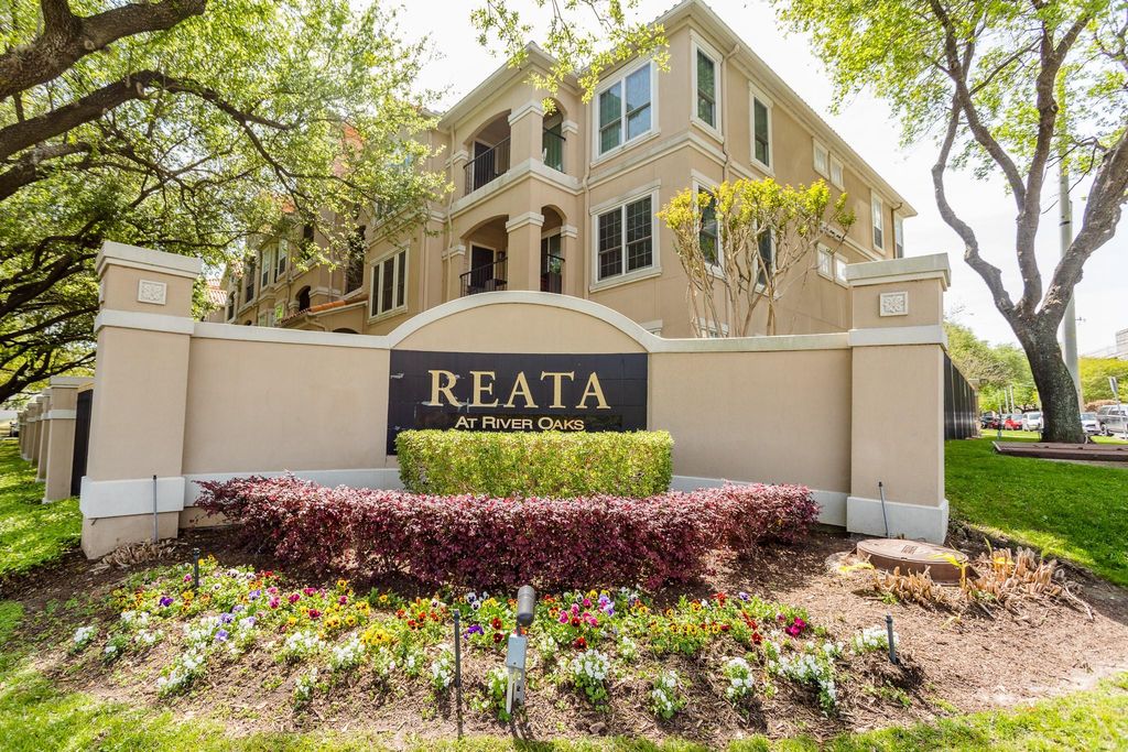 3231 Allen Parkway 1312, Houston, TX 77019