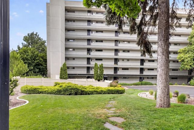 700 W 7th Ave, Spokane, WA 99204