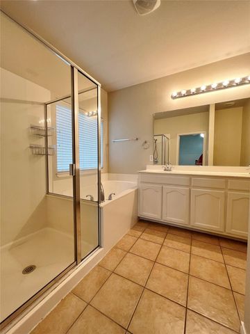 6709 Coolwater Trail, Fort Worth, TX 76179