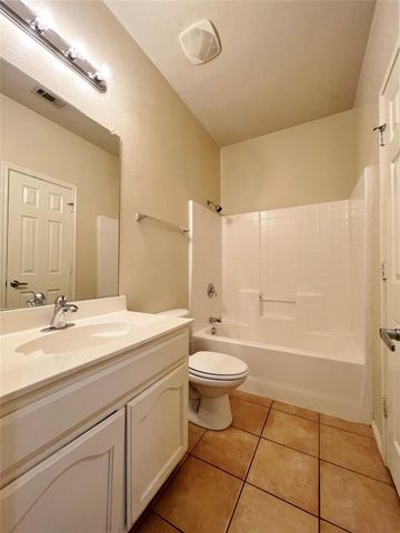 6709 Coolwater Trail, Fort Worth, TX 76179