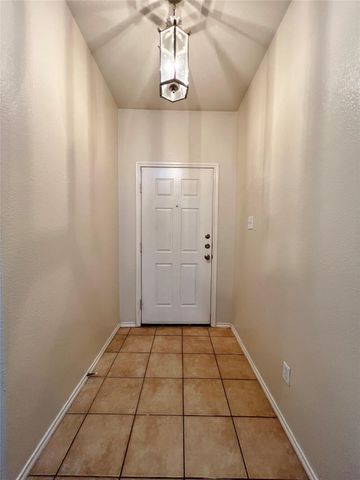 6709 Coolwater Trail, Fort Worth, TX 76179