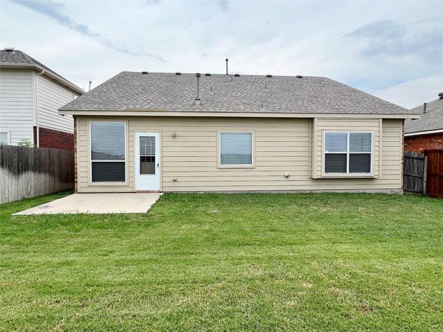 6709 Coolwater Trail, Fort Worth, TX 76179