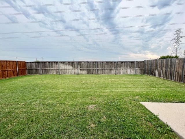 6709 Coolwater Trail, Fort Worth, TX 76179
