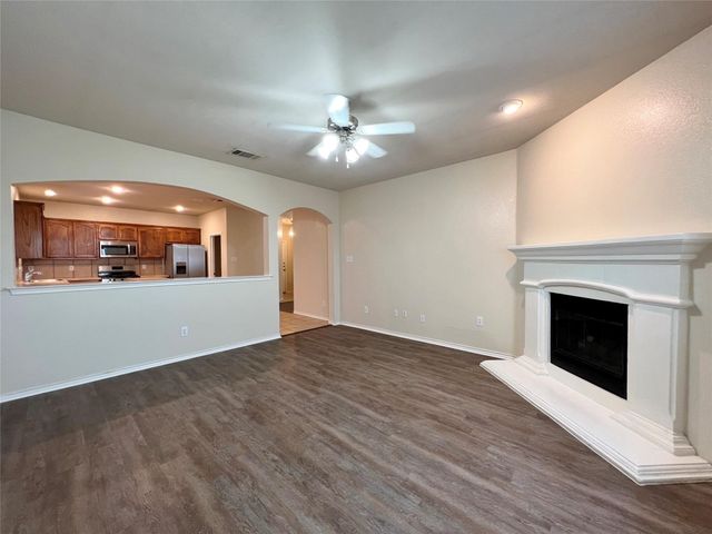 6709 Coolwater Trail, Fort Worth, TX 76179