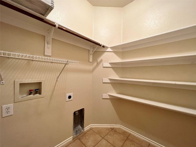 6709 Coolwater Trail, Fort Worth, TX 76179