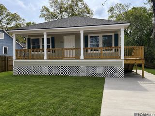 2742 Sherwood St, Baton Rouge, LA 70805