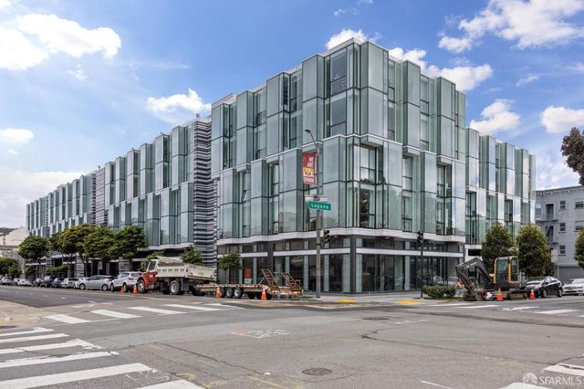 555 Fulton Street 209, San Francisco, CA 94102