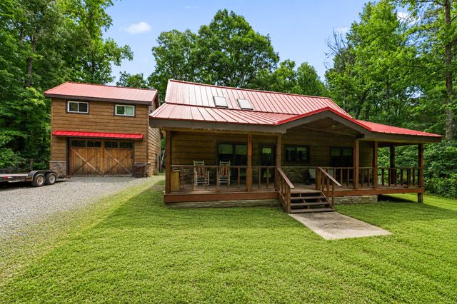 92 Mount Laurel Road, Pikeville, TN 37367
