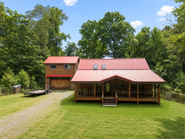 92 Mount Laurel Road, Pikeville, TN 37367