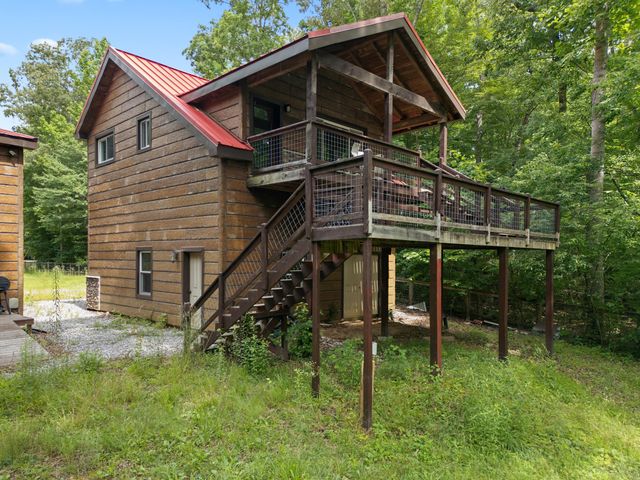 92 Mount Laurel Road, Pikeville, TN 37367
