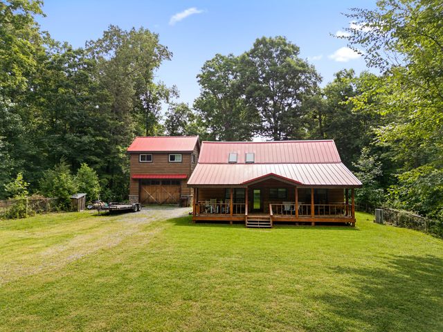 92 Mount Laurel Road, Pikeville, TN 37367