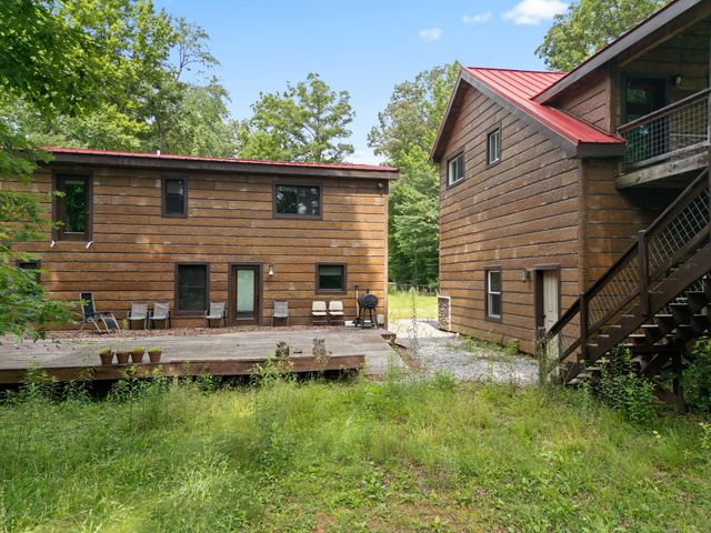 92 Mount Laurel Road, Pikeville, TN 37367