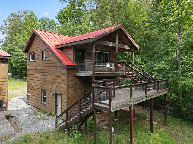 92 Mount Laurel Road, Pikeville, TN 37367
