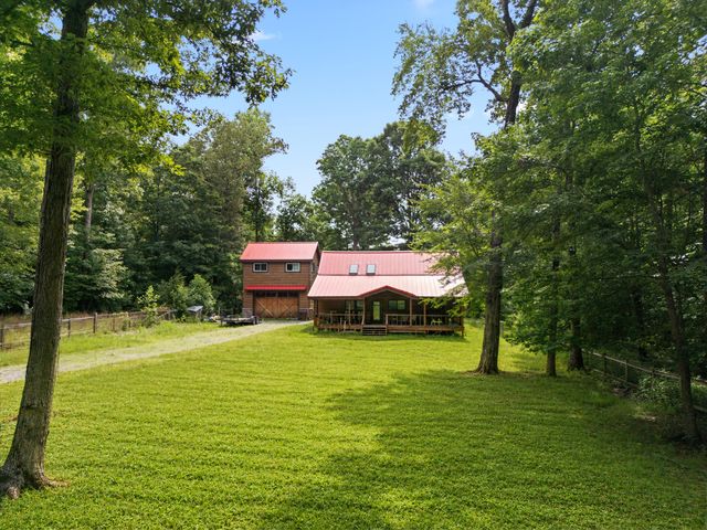 92 Mount Laurel Road, Pikeville, TN 37367