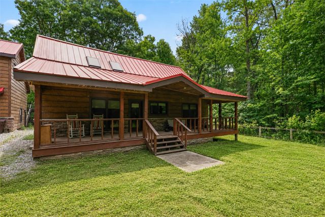 92 Mount Laurel Road, Pikeville, TN 37367