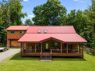 92 Mount Laurel Road, Pikeville, TN 37367