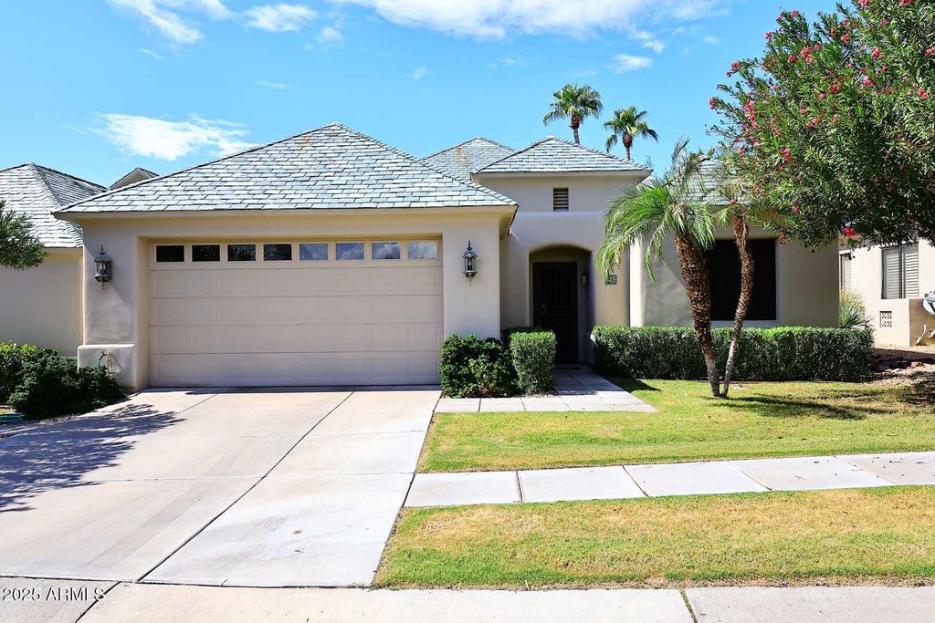 16540 E EL LAGO Boulevard 45, Fountain Hills, AZ 85268