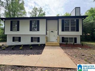 6370 BALL PARK ROAD, Mount Olive, AL 35117