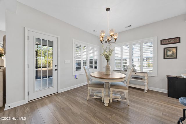 4103 Scotts Cove Court, Leland, NC 28451